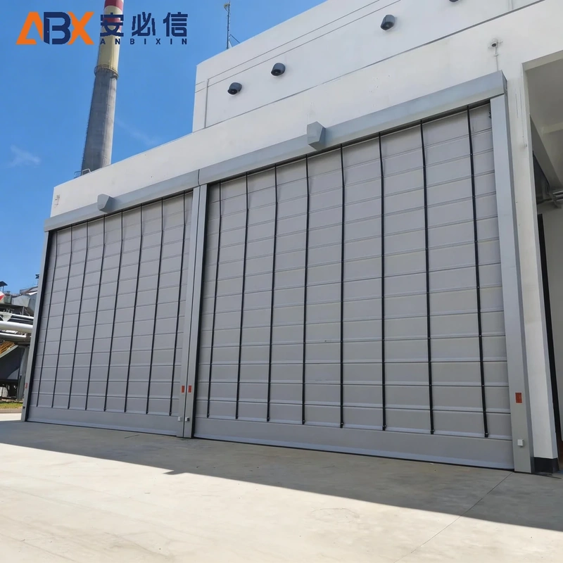 吉林市高速堆积门